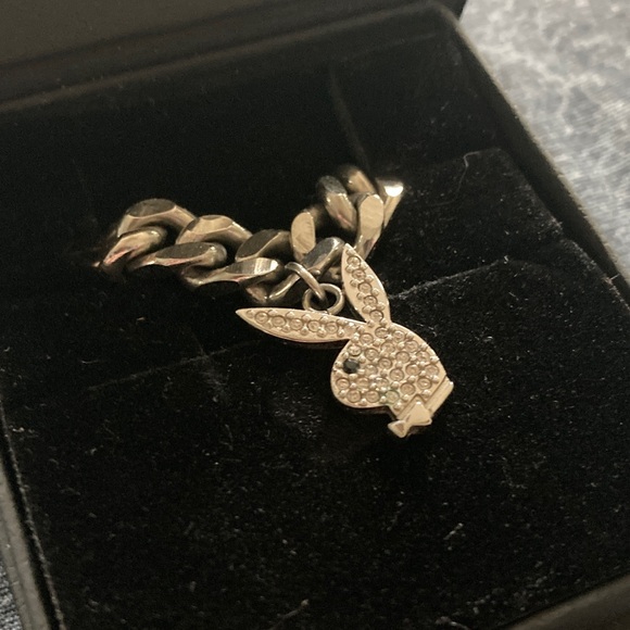 PLAYBOY x Dalmata Necklace - Picture 3 of 5